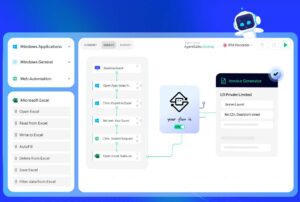 Zoho RPA