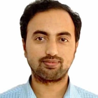 Arfater Rahman