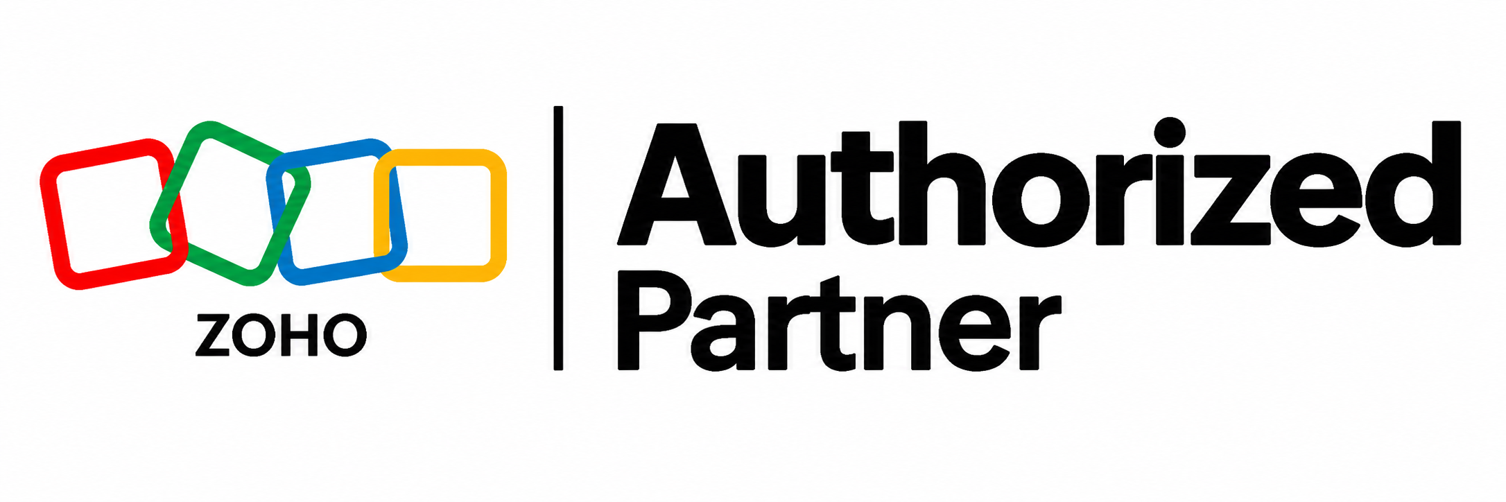 Zoho Authorized Partner