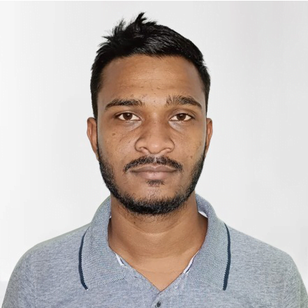 Md Hozaifa