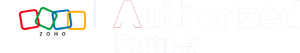 Zoho Authorized Partner