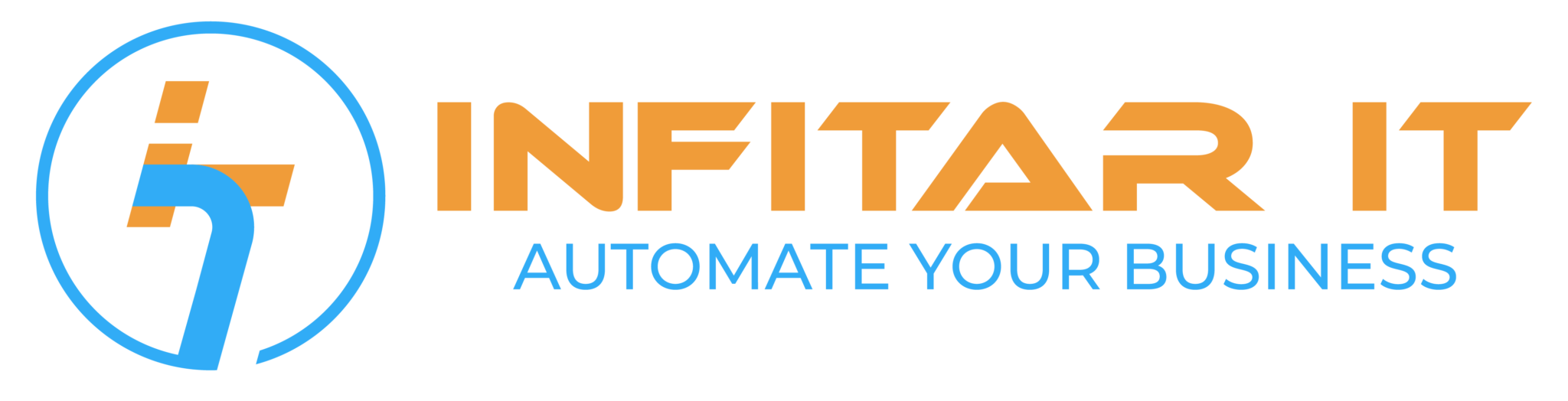 Infitar IT Solutions