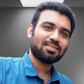 Mesbahul Haque