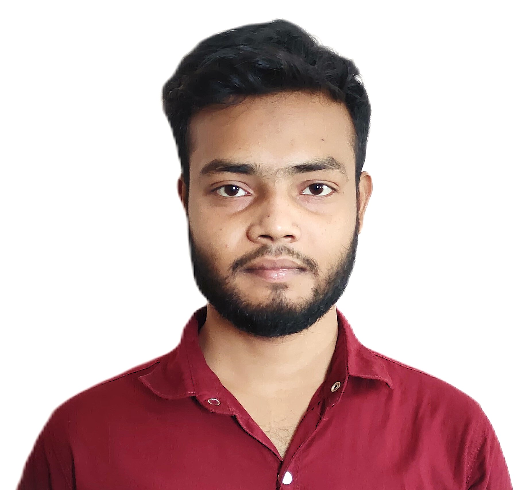 Md Morshed Ali