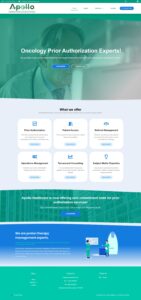 Zoho Sites Website design and development