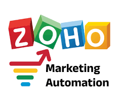 zoho marketing automation