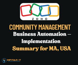 Business Automation