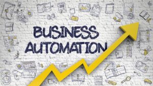 business automation