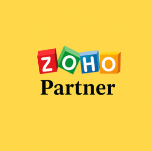 Zoho Partner