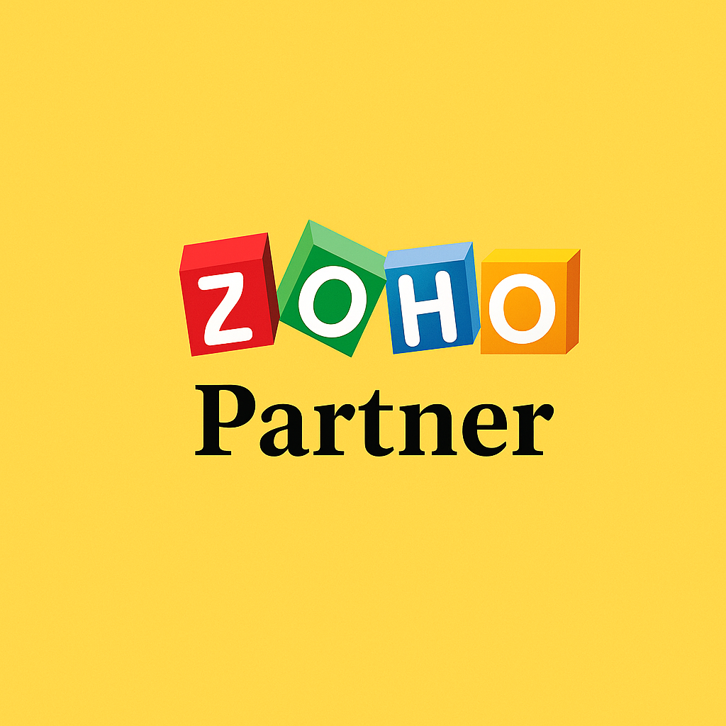 Zoho Partner
