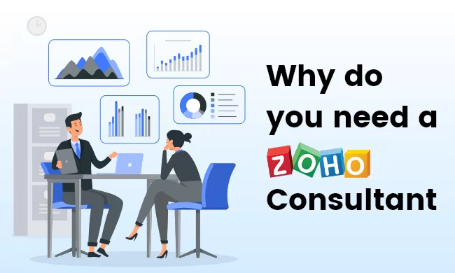 Zoho Consulting