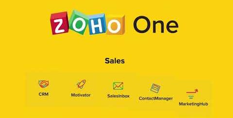 Zoho One