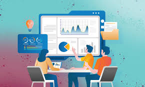 AI-Powered Business Intelligence Platform