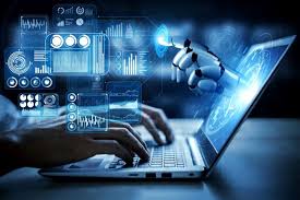 AI-Powered Business Intelligence Platform