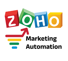 zoho marketing automation
