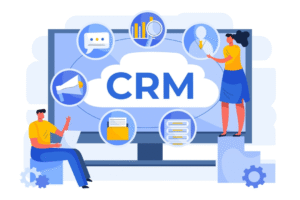 CRM Customization