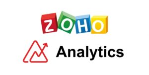 ZOHO-Analytics