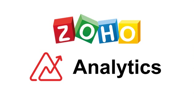 ZOHO-Analytics