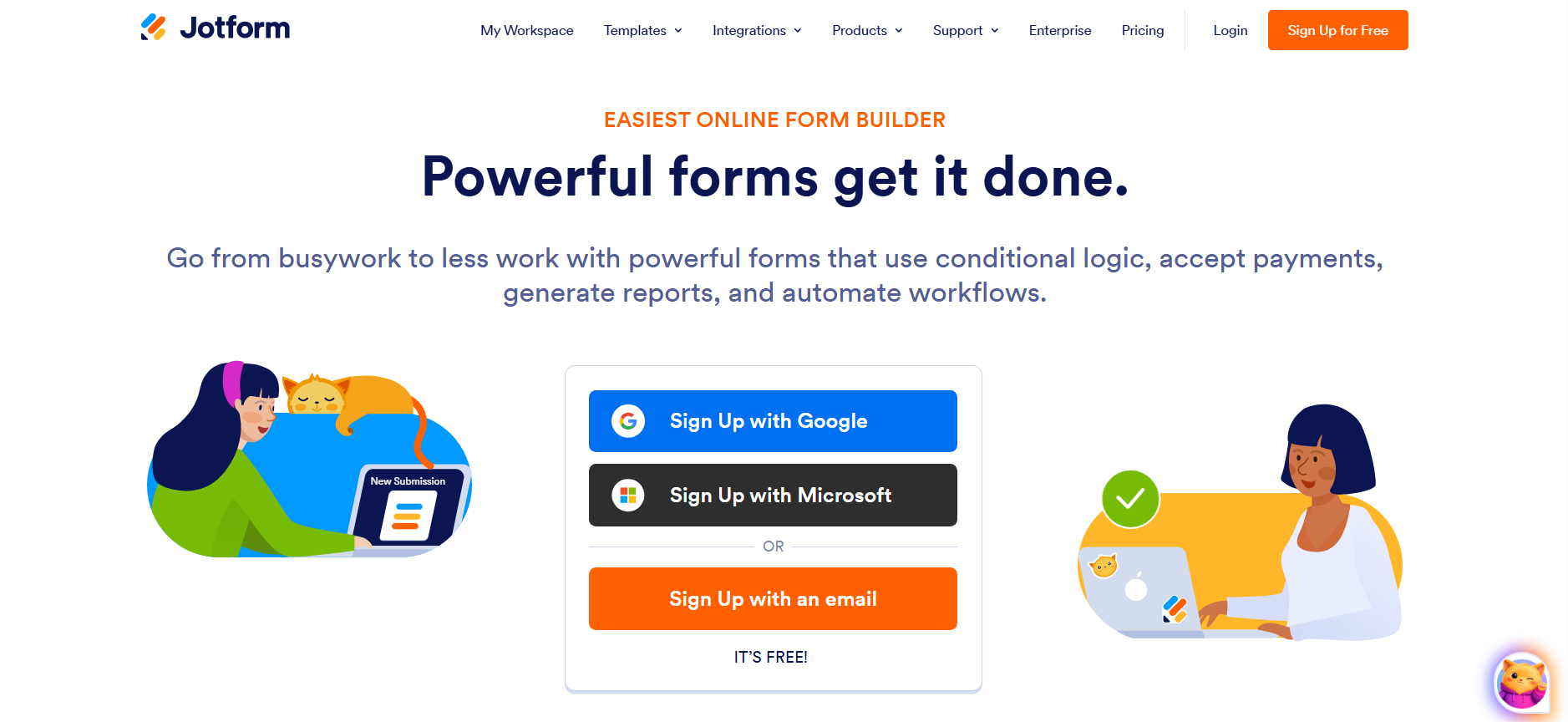 Jotform