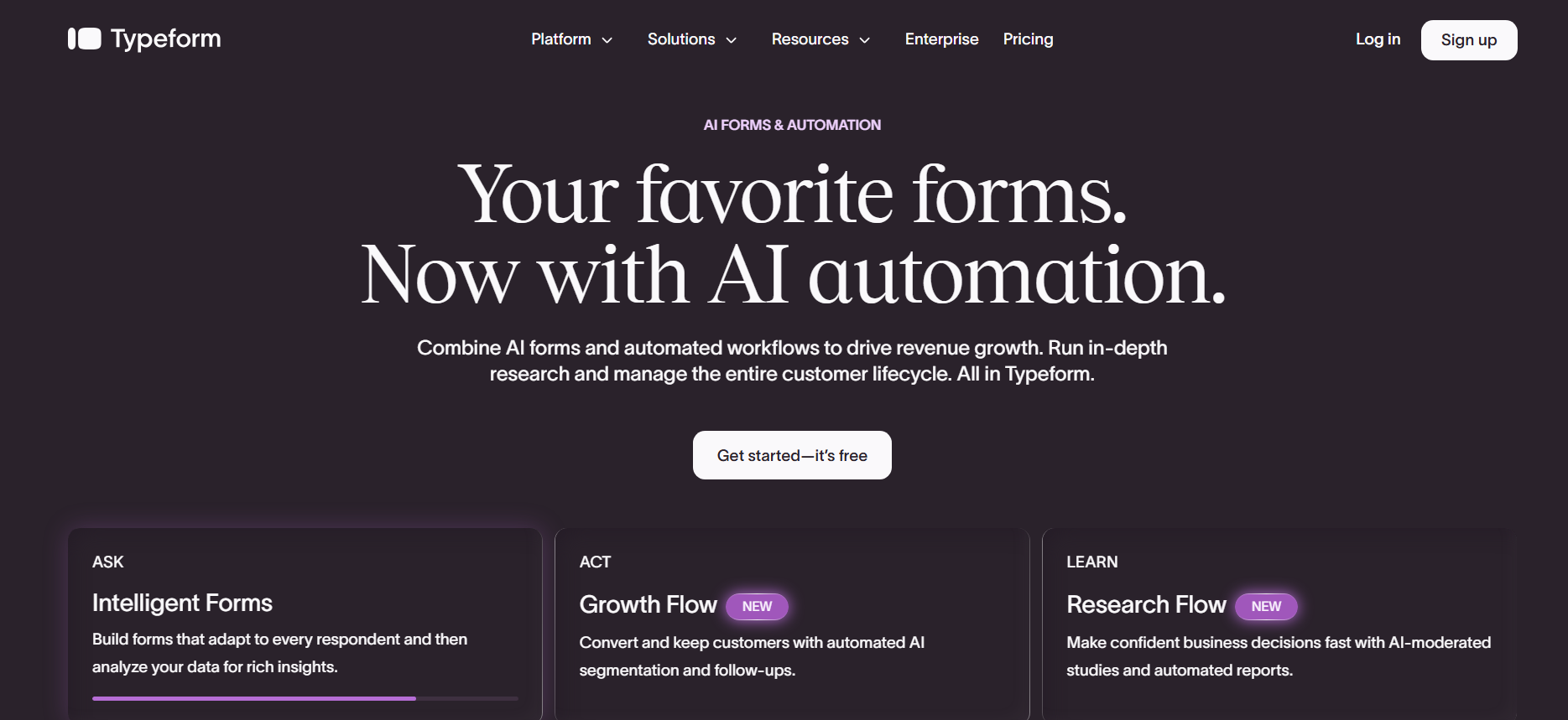 Typeform